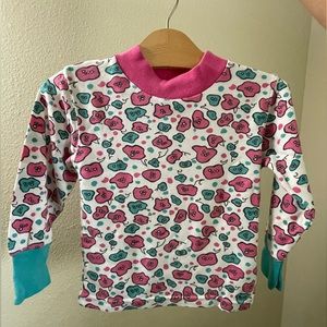 Vintage Sprockets top